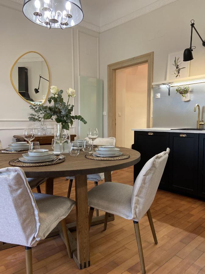 Apartment Breg - Old Town River Ljubljana Extérieur photo