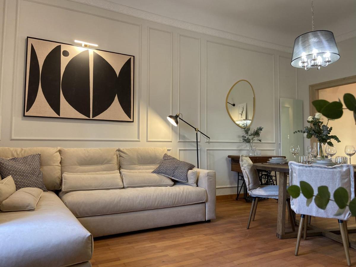 Apartment Breg - Old Town River Ljubljana Extérieur photo